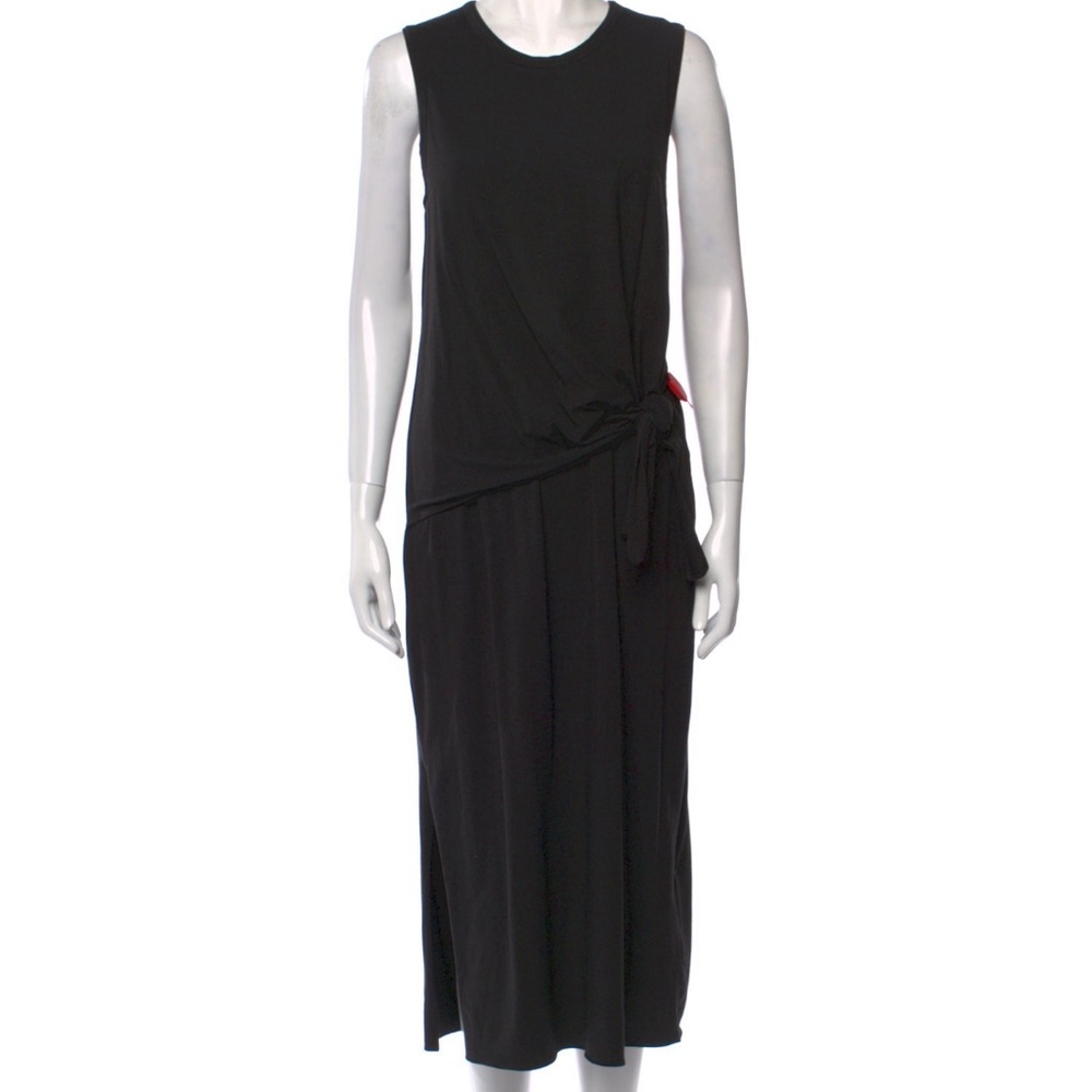 Theory dress size Large